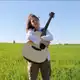 Аватар канала Мария Кудрина. Стихи. Бард-рок.