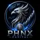 Аватар канала PHNX Capital