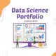 Аватар канала Data Science Portfolio - Kaggle Datasets & AI Projects | Artificial Intelligence