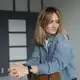 Аватар канала Джем с Сашей Кацман