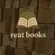 Аватар канала 🩶reat~books🩶