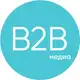 Аватар канала B2B-медиа | Маркетинг и продажи