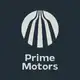 Аватар канала Prime Motors