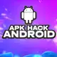 Аватар канала apk hack android