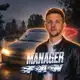 Аватар канала 𝑴𝑨𝑵𝑨𝑮𝑬𝑹 𝑭𝑨𝑵