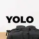 Аватар канала YOLO selection