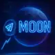 Аватар канала MOON 🚀