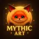 Аватар канала Mythic art -Студия Логиновой Ирины
