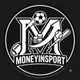 Аватар канала MONEYINSPORT 🏆