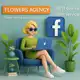 Аватар канала Flowers Agency - Facebook Ads Services