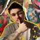 Аватар канала CEPESH PRIME tattoo