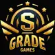 Аватар канала Юлик | Геймдев | S-Grade Games