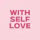 Аватар канала with self love | Бьюти