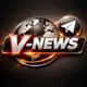 Аватар канала V-NEWS 📰