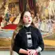 Аватар канала Маленькая леди о большом искусстве