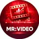Аватар канала MR: VIDEO