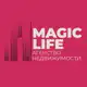Аватар канала MAGIC LIFE | Pro Недвижимость