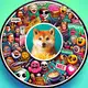 Аватар канала ФИЛЬМЫ, СЕРИАЛЫ, МЕМЫ | КОРГИХАБ 🐾