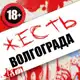 Аватар канала ЖЕСТЬ Волгограда и Области