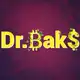 Аватар канала Doctor Baks