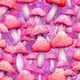 Аватар канала Розовый мухомор🍄