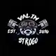 Аватар канала VALIM STROGO