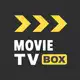 Аватар канала Movie TV Box | Приложения