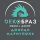 Аватар канала ДЕКОБРАЗ | Донецк Мариуполь