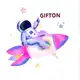 Аватар канала GIFTON 👥 СММ АГЕНТСТВО