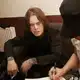 Аватар канала cry alone