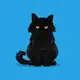 Аватар канала MITTENS | Telegram’s Cat