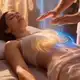 Аватар канала ЭНЕРГИЯ КАСАНИЯ ❤‍🔥
