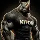 Аватар канала KITON