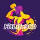 Аватар канала FitLife360 | Тренировки/Питание/Добавки