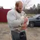Аватар канала Святилище Пастора