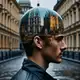 Аватар канала Питер в голове • Про Санкт-Петербург • СПБ