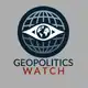 Аватар канала Geopolitics Watch