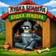 Аватар канала БУДКА ЛЕНДЕРА