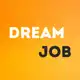 Аватар канала Dream job - фриланс / вакансии