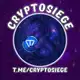 Аватар канала CRYPTO SIEGE