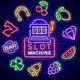 Аватар канала СЛОТЫ, ИГРОВЫЕ АВТОМАТЫ | SLOTS, GAMING MACHINES