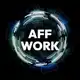 Аватар канала AFFILIATE WORK | Вакансии и работа в арбитраже трафика