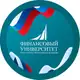 Аватар канала Финансовый университет | ИТиАБД