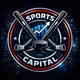 Аватар канала SPORTS CAPITAL