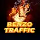 Аватар канала Benzo Affiliate | Блог о трафике