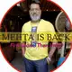 Аватар канала Mehta is Back Original