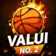 Аватар канала "valui no. 2"*