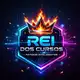 Аватар канала Rei dos Cursos