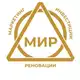 Аватар канала МИР ДЕВЕЛОП