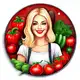 Аватар канала Шедевры кулинарии 🍔🥦🍎🥑🥯